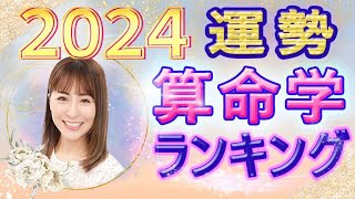 【2024年の運勢】生まれ月別運勢ランキング【全体運・仕事運・恋愛運に開運アドバイス……算命学で乙葉ウテナが占います】 [upl. by Nyleda]