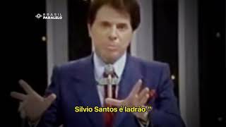 Por que Silvio Santos foi um dos maiores comunicadores do Brasil [upl. by Materse971]