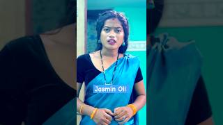 Jasmin Oil viralvideo ytviral ytshorts funny viralpost2024 trending btsshorts bhubaneswar [upl. by Topliffe]