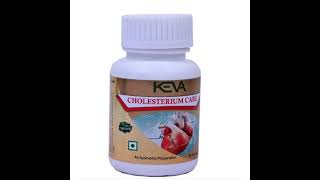 Keva Cholesterium care tablet review in tamil kevaproduct wellness health useful reviewintamil [upl. by Shih243]