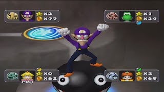 TheRunawayGuys  Mario Party 5  Pirate Dream Best Moments [upl. by Anwahsar]