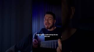 🔥 Mentes Tão Bem  Zezé Di Camargo amp Luciano  Cover Matheus Chiesa [upl. by Amapuna47]