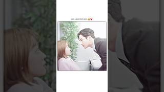 Their love story was absolutely amazing 🤌🏻❤️ destinedwithyou rowoon joboah kdrama [upl. by Eeleak]