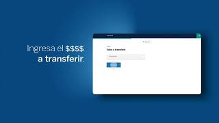 ¿Cómo hacer transferencias a otros bancos desde BBVA net [upl. by Leeth111]