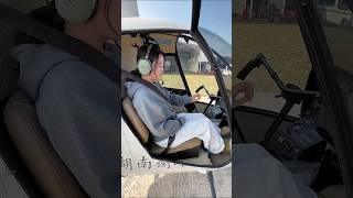 Master Helicopter Flying in Minutes shortsvideo [upl. by Seidnac218]