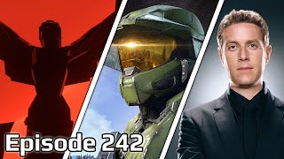 Video Game Awards Controversy Halo Infinite GOTY Picks  Spawncast Ep 242 [upl. by Ydnis849]