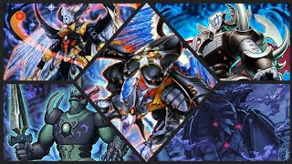 Yugioh EvilswarmSteelswarm deck profile  casual yugioh decks [upl. by Rozelle705]