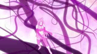 RosarioVampire Opening 2 720p Creditless [upl. by Januisz]