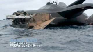 Whale Wars Season 3 Sneak Peek [upl. by Cornelie]