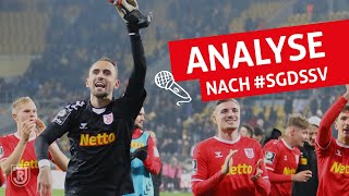 quotWieder jeder für jeden daquot  Gebhardt nach SGDSSV  Analyse [upl. by Letizia]