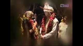 Hrithik and Suzanne Khan Roshan Wedding Video [upl. by Eboj101]