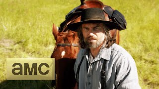 Sneak Peek Episode 407 Hell on Wheels Elam Ferguson [upl. by Edith]