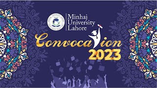 Convocation 2023 [upl. by Eded]