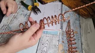 How To Make a Tensor Torus Tube Step by Step Instructions [upl. by Aniale568]