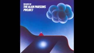 The Best Of The Alan Parsons Project  Cant Take It With You [upl. by Wiburg]