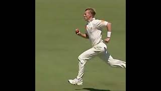 Brett Lee Most Brutal Bouncer Finished The Career Of Alex Tudor  Cricket Story [upl. by Aihsetal]