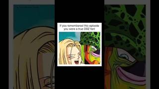 DRAGON BALL MEMES 153 😂 [upl. by Hube]