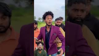 iphone samsung का टकर 😂😂 comedy realfools vikramcomedyvideo iphone samsung memes shorts [upl. by Ylirama]