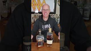 FINAL FOUR  Top 16 Wheated WhiskeyBourbon Challenge 4 Larceny BP vs 8 Bardstown Wheated Bourbon [upl. by Angelia]