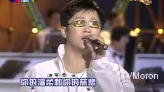 溫柔的慈悲 林良樂 live [upl. by Sibby]