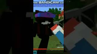 ESSE BUMBUM FAZ TUMBALATUM🍑minecraft shorts viralvideo [upl. by Hamil]