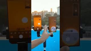 iPhone 16 Pro Max vs S24 Ultra Zooming Comparison – Which One’s Better shorts [upl. by Mazel]