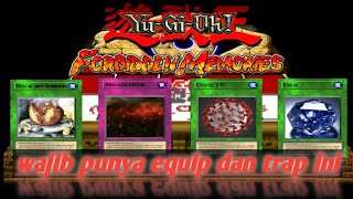 YuGiOh FM Mod Mythical Creature Part4 Nostalgia Bareng [upl. by Lauer]