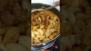 Aanwale ka Acharfood cooking madhueknaipahchan subscribe my channel [upl. by Nerrag]