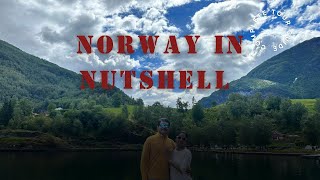 Europe trip 2024  Day 6  Norway in Nutshell in Tamil with English subtitles [upl. by Ambrosio]