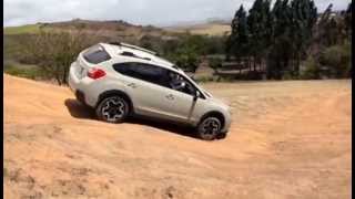 Subaru XV Off Road [upl. by Reed]