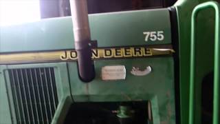 Will it or Wont it Move 6200 John Deere [upl. by Dennet161]