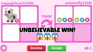 😱😛HUGE WIN I GOT 2 VERY OLD HIGH VALUE NEON LEGENDARIES For COW  HUGE WIN FOR NEON DOTTED EGGY [upl. by Sudaorb]