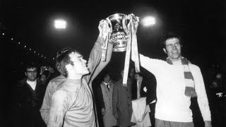 Chelsea 21 Leeds 1970 FA Cup Final Replay [upl. by Korry]