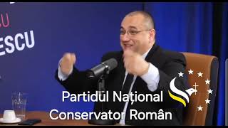 Partidul Național Conservator Român [upl. by Lewse166]