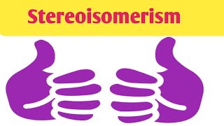 Stereoisomerism Difference between Enantiomer amp Diastereomer Stereoisomer of Monosaccharides [upl. by Ttergram349]