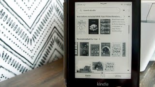 How to get free books on Kindle [upl. by Linskey]