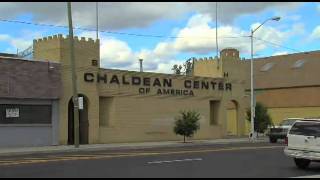 Chaldeans In Detroit [upl. by Halie]