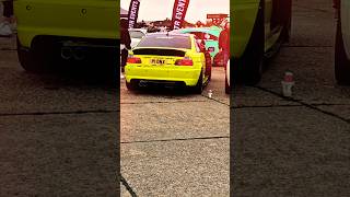 E46 Sounds So Good Its Illegal [upl. by Ecneitap195]