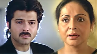 जहां मैं जाती हूं वही चले आते हो  Madhuri Dixit amp Anil Kapoor  Jeevan Ek Sangharsh 46 [upl. by Haraz]