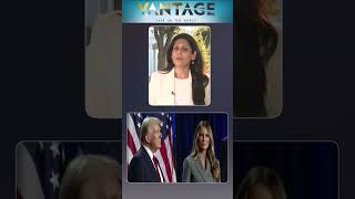 Trump Defeats Harris to Reclaim US Presidency  Vantage with Palki Sharma [upl. by Dobb]