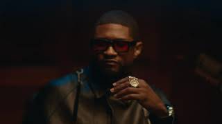 Rémy Martin x Usher  Life is a Melody [upl. by Akinoj]