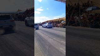 Cupra quotEl Mixtecoquot vs Cupra quotAlexquot arrancones Tecamachalco 2024 dragracing [upl. by Marquet]