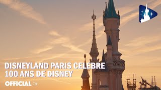 Disneyland Resort Paris Promotional DVD 2005 [upl. by Rey729]