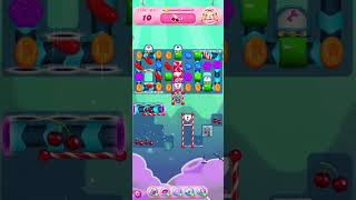 Candy Crush Saga Level 5100  NO BOOSTERS [upl. by Namzed]