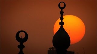 What Do Sundials Have to Do with Islamic Prayer [upl. by Orecic]