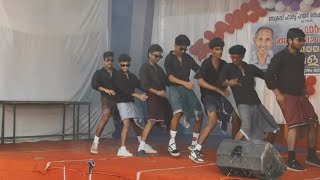 New dance 2024  New Dance ladko ka  Lazy dance for boys  viral trending dance [upl. by Siwel]