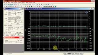 33  Le mythe des AOP Burson et AudioGD [upl. by Rauscher]