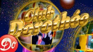 Club Dorothée Noël les génériques 22 [upl. by Dan784]