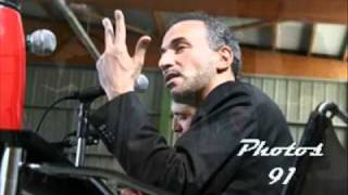 Tariq Ramadan une leçon pour la vie [upl. by Scandura]