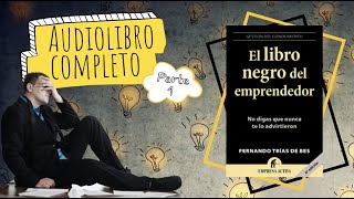 El libro negro del emprendedor  Audiolibro completoParte 1 Introducción [upl. by Marji]